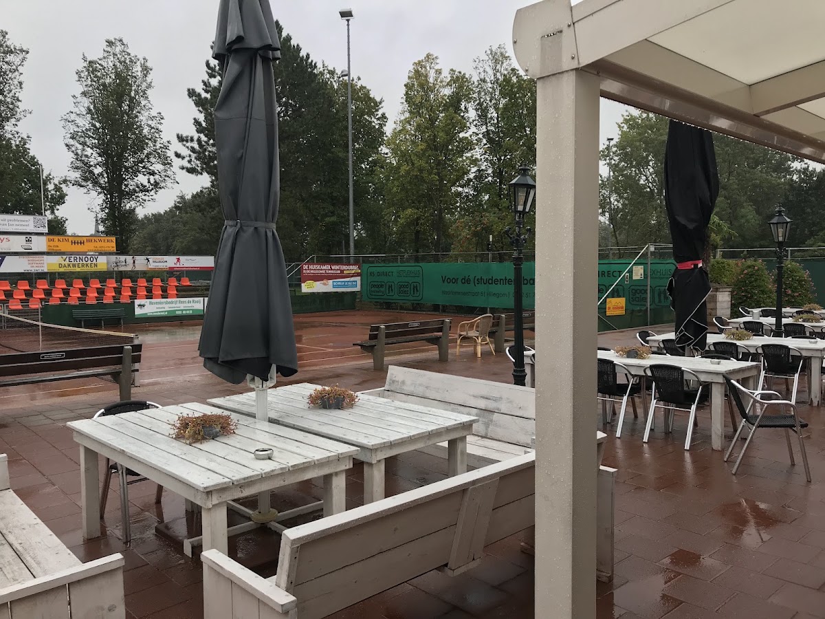 Hillegomse Tennis & Padel Club 3