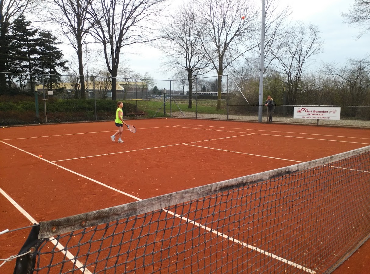 Tennisclub Kardoes