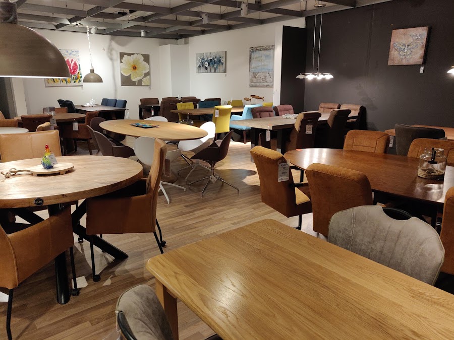 Hét Wooncentrum - Woonwinkel in Apeldoorn