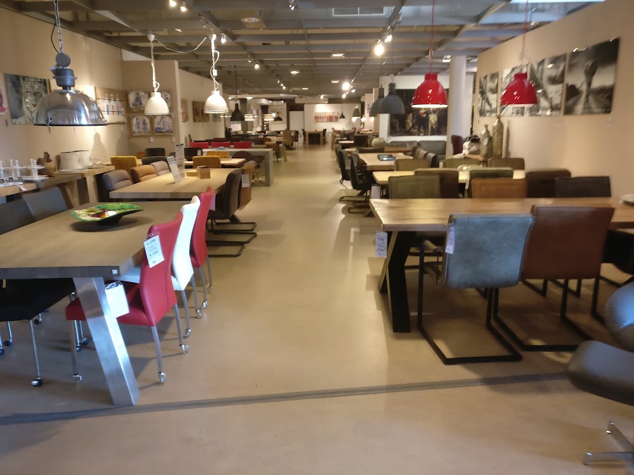 Hét Wooncentrum - Woonwinkel in Apeldoorn 2