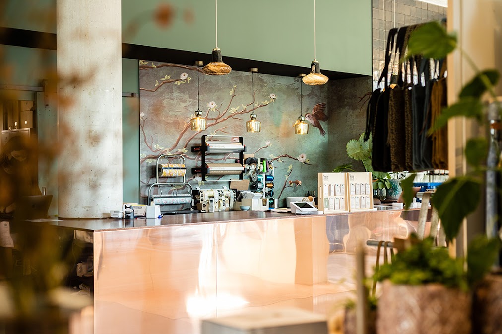 Loft 8 Home Interior