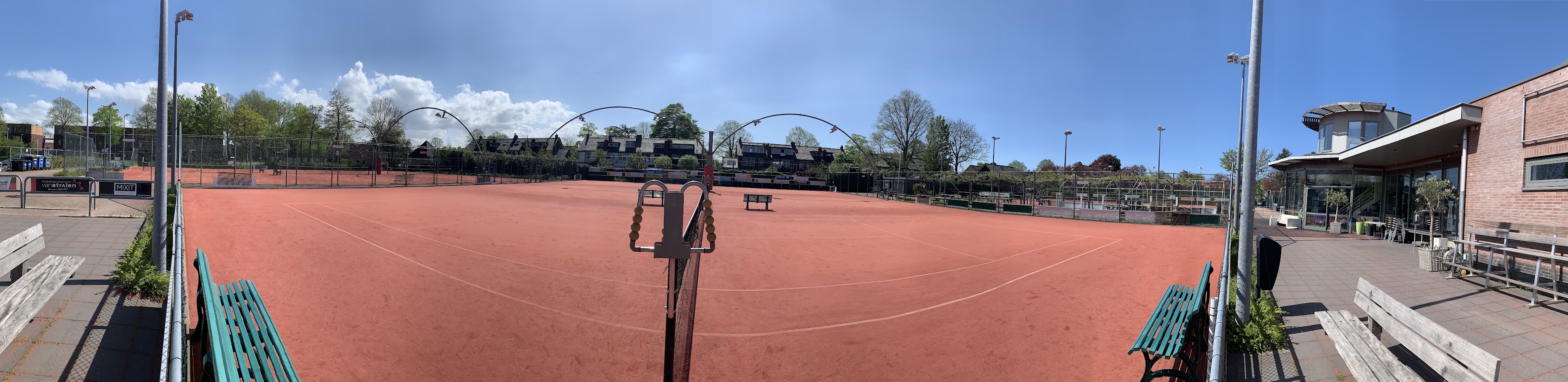 Tennis & Padel de Munnik 2