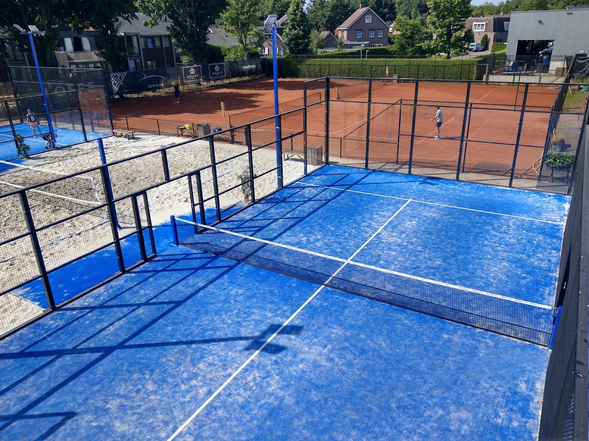 Allround Racket Centrum Hiltenhal