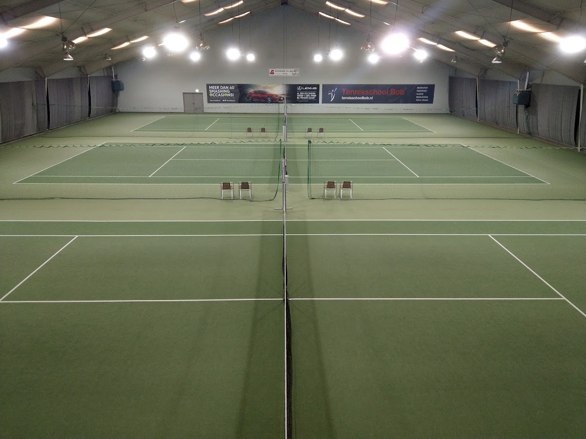 Allround Racket Centrum Hiltenhal 2