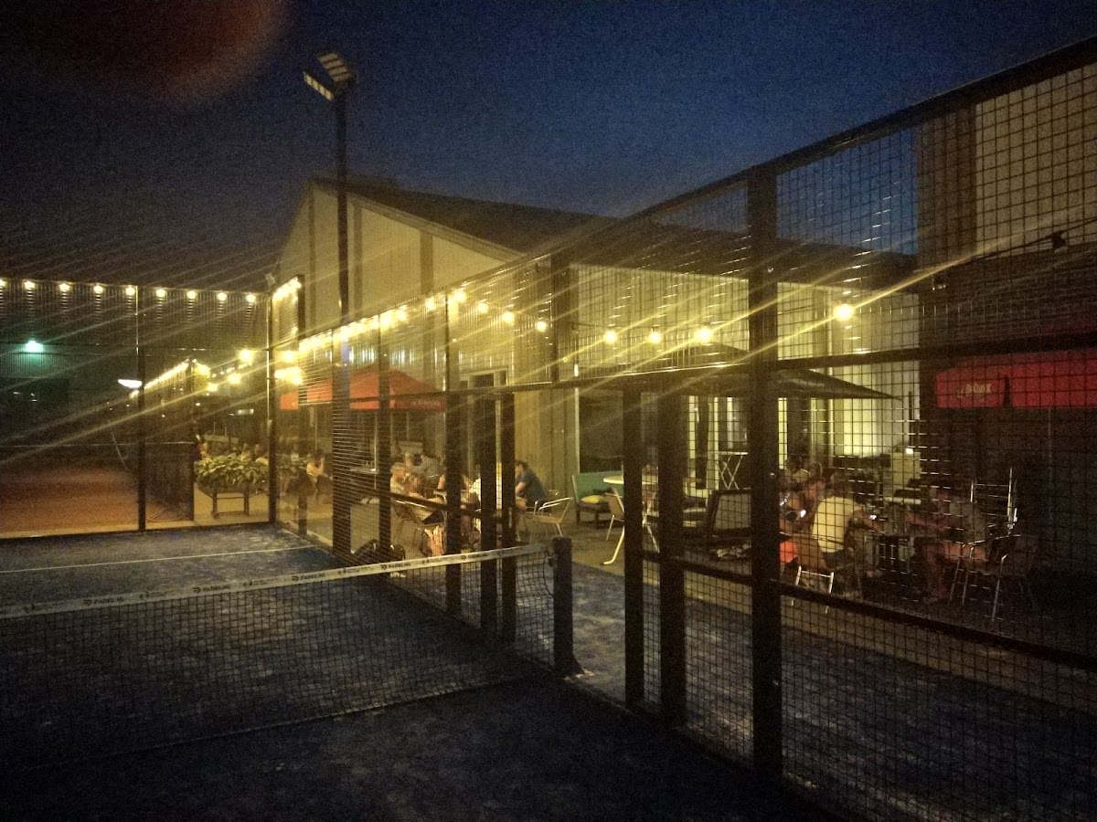 Allround Racket Centrum Hiltenhal 3