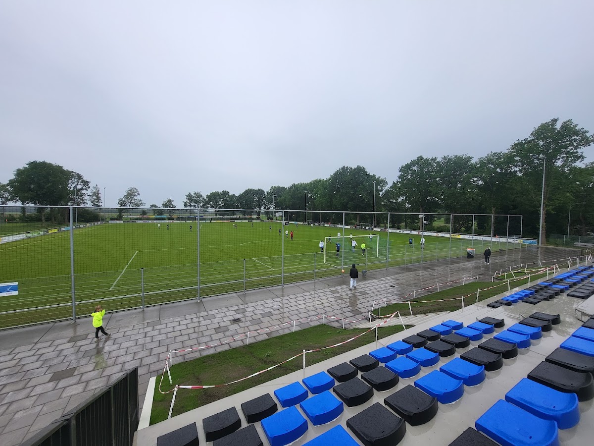 vv HOVC (Odoorn) 2