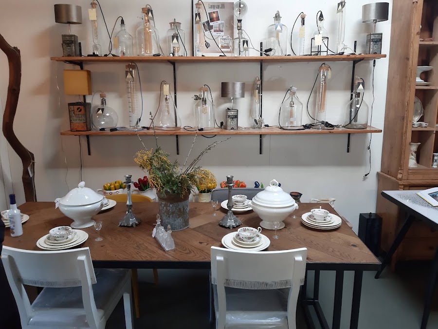 Adriaanse Interieur 2