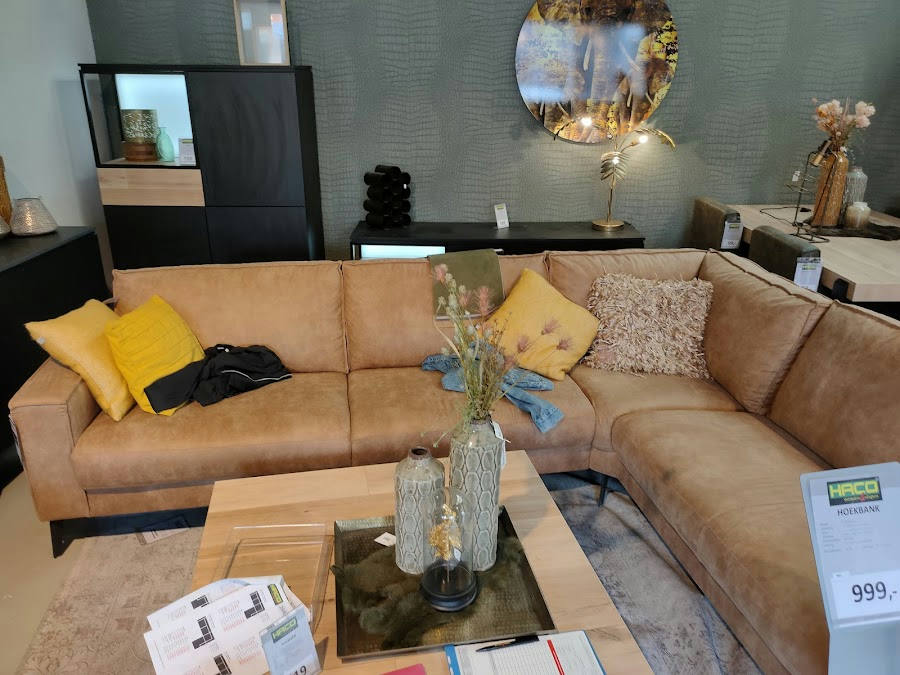 Haco wonen & slapen Almere 3