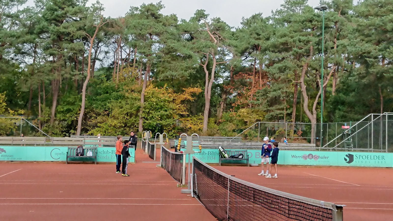 T.C. Bilthoven 2