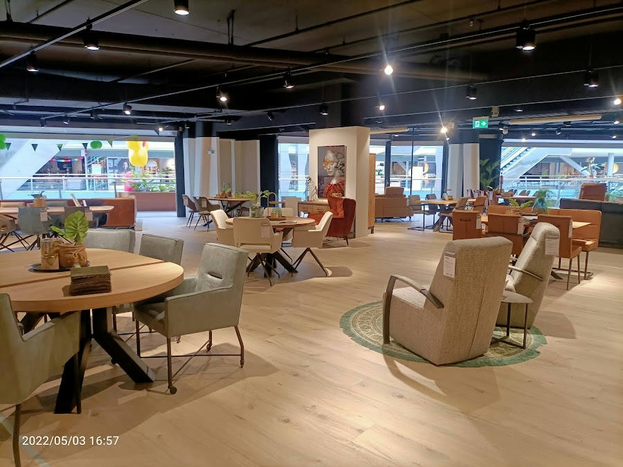 Bommel Wonen Amsterdam 2