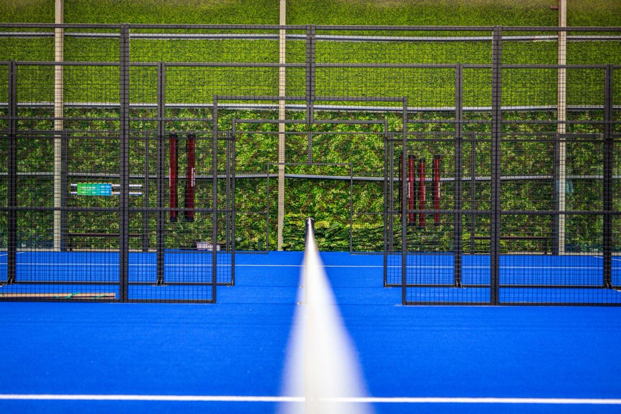 De Padel Club Dokkum 2