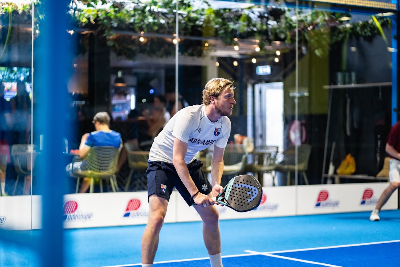 Padelhill