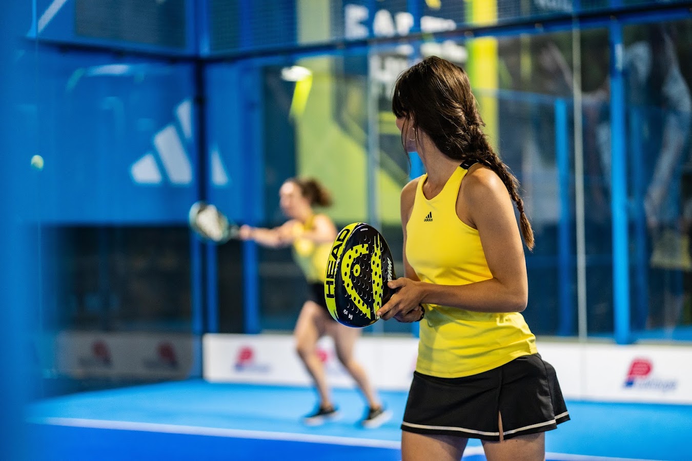 Padelhill 2