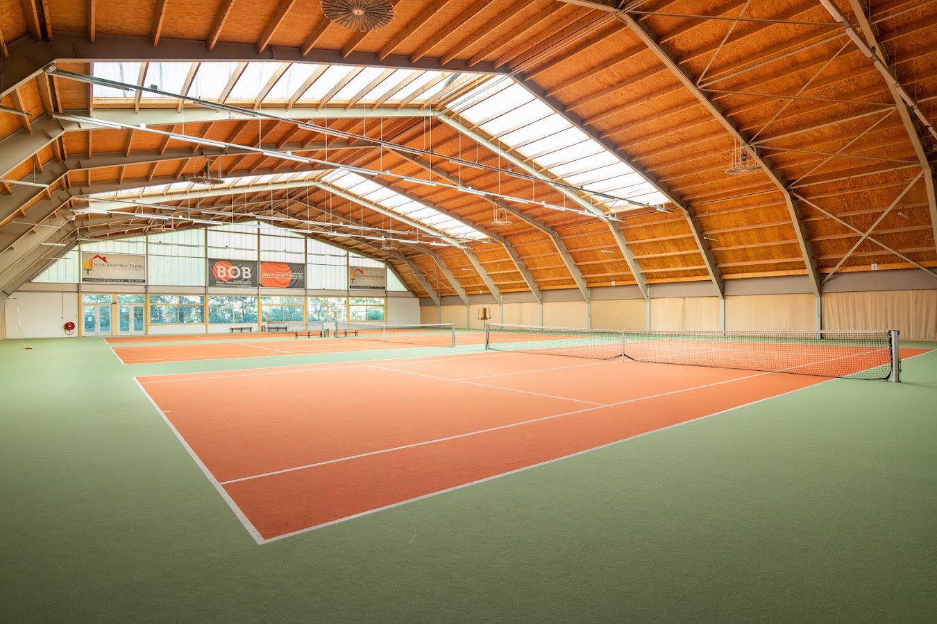 Club Pellikaan Tilburg 2