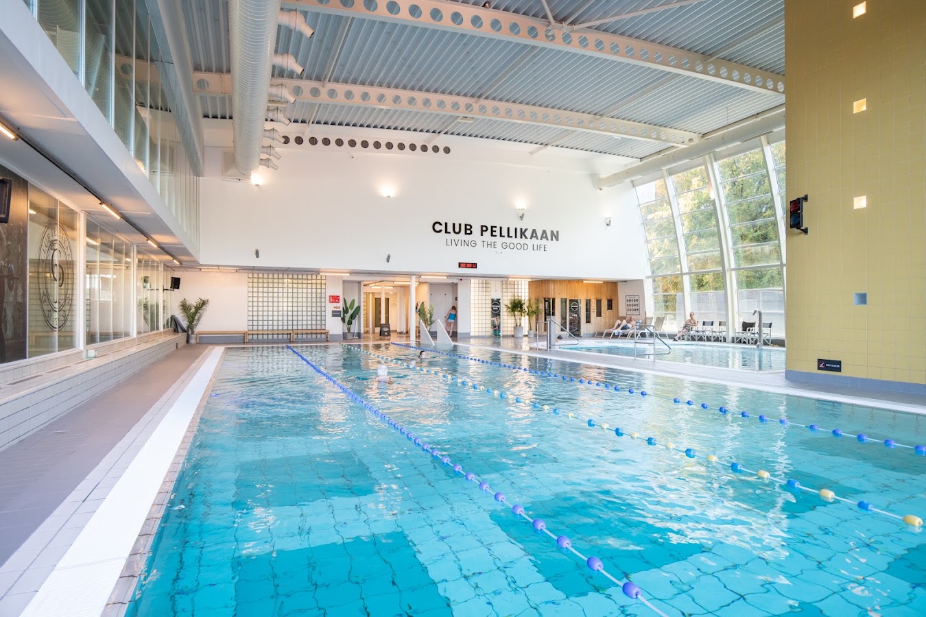 Club Pellikaan Tilburg 3