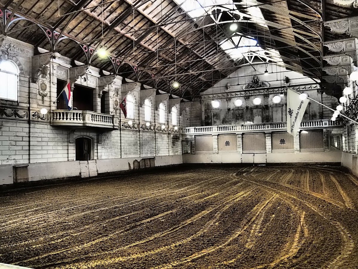Hollandsche Manege 2
