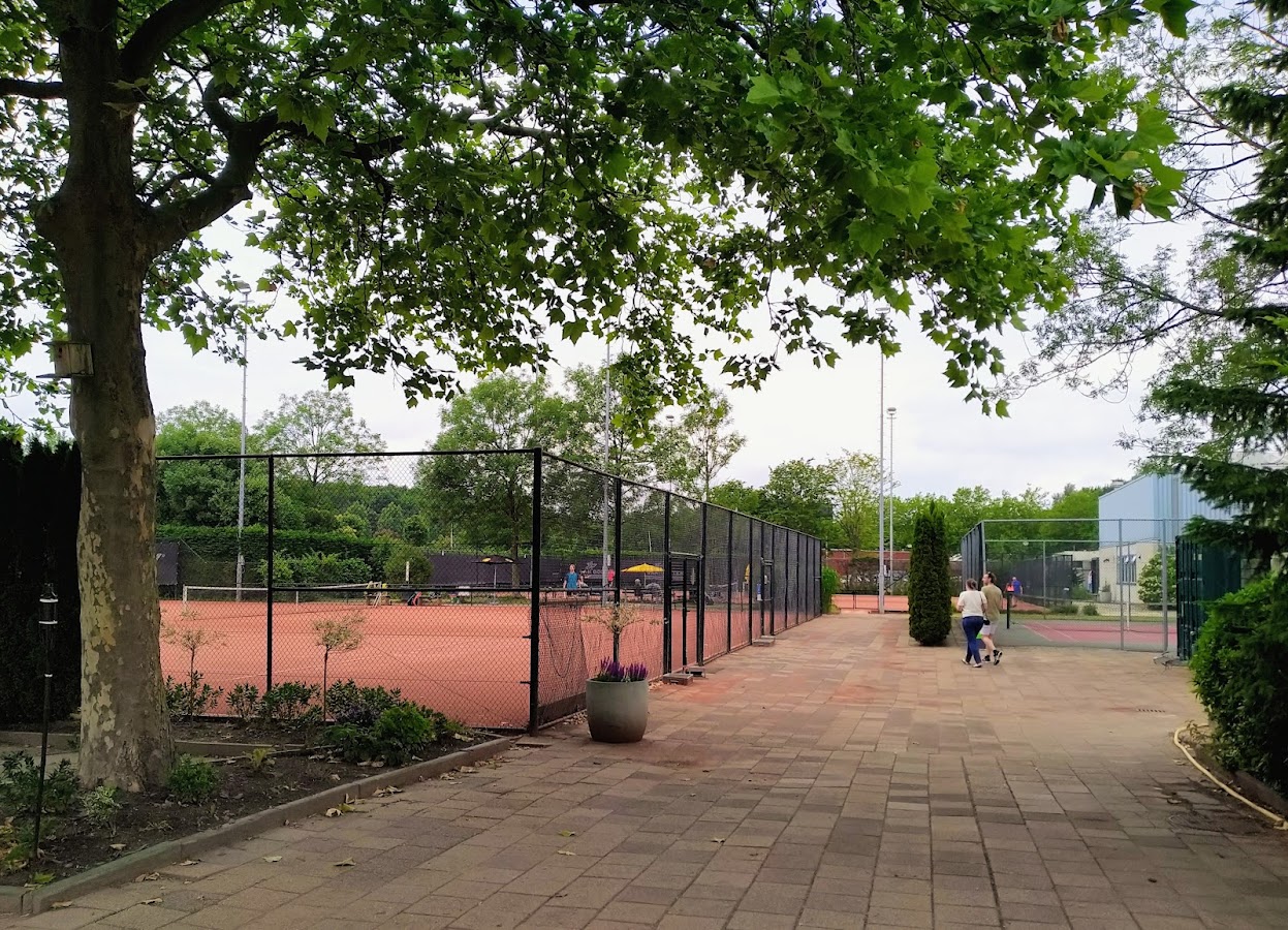 TP BUYTENWEGH - Tennis & Padelvereniging Buytenwegh - Zoetermeer🎾 2