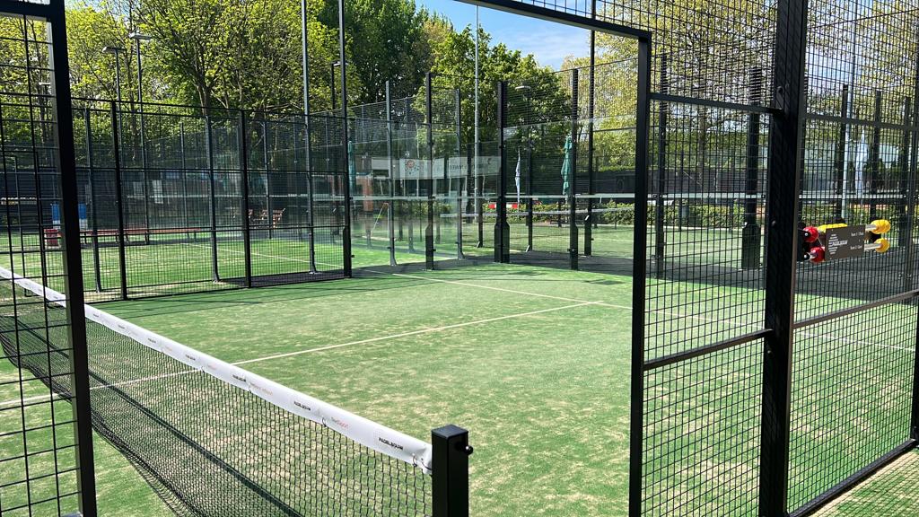 TP BUYTENWEGH - Tennis & Padelvereniging Buytenwegh - Zoetermeer🎾 3