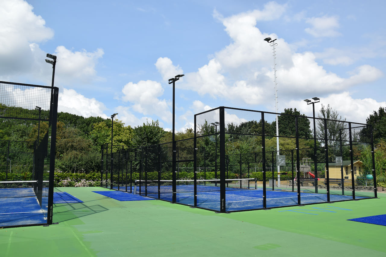 TV Vreeswijk | Tennis & Padel