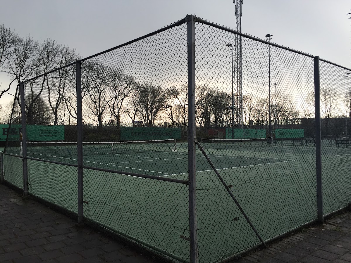 TV Vreeswijk | Tennis & Padel 2