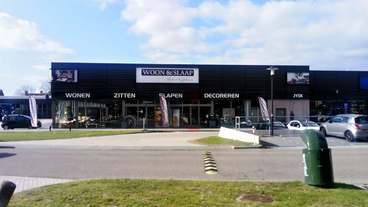 Woon & Slaap | Woonwinkel Enschede 3