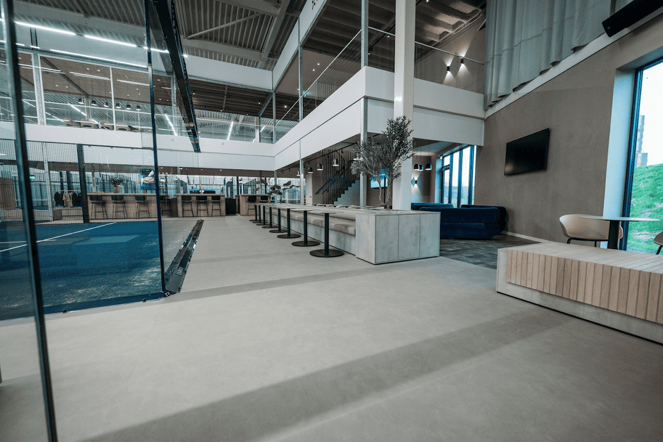 XNRGY Almere