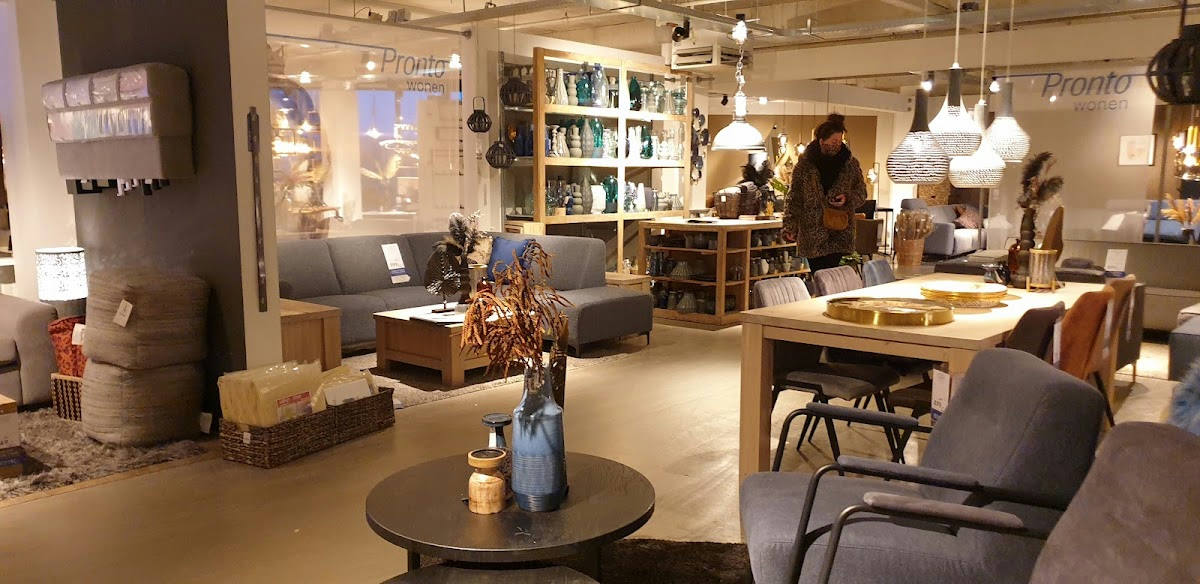 Woonboulevard Zwolle