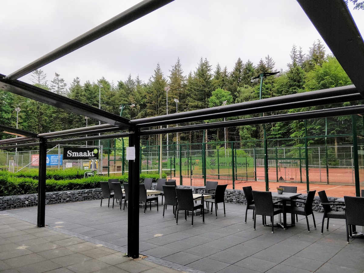 Ulvenhoutse Tennis- en Padelvereniging (UTPV) 2