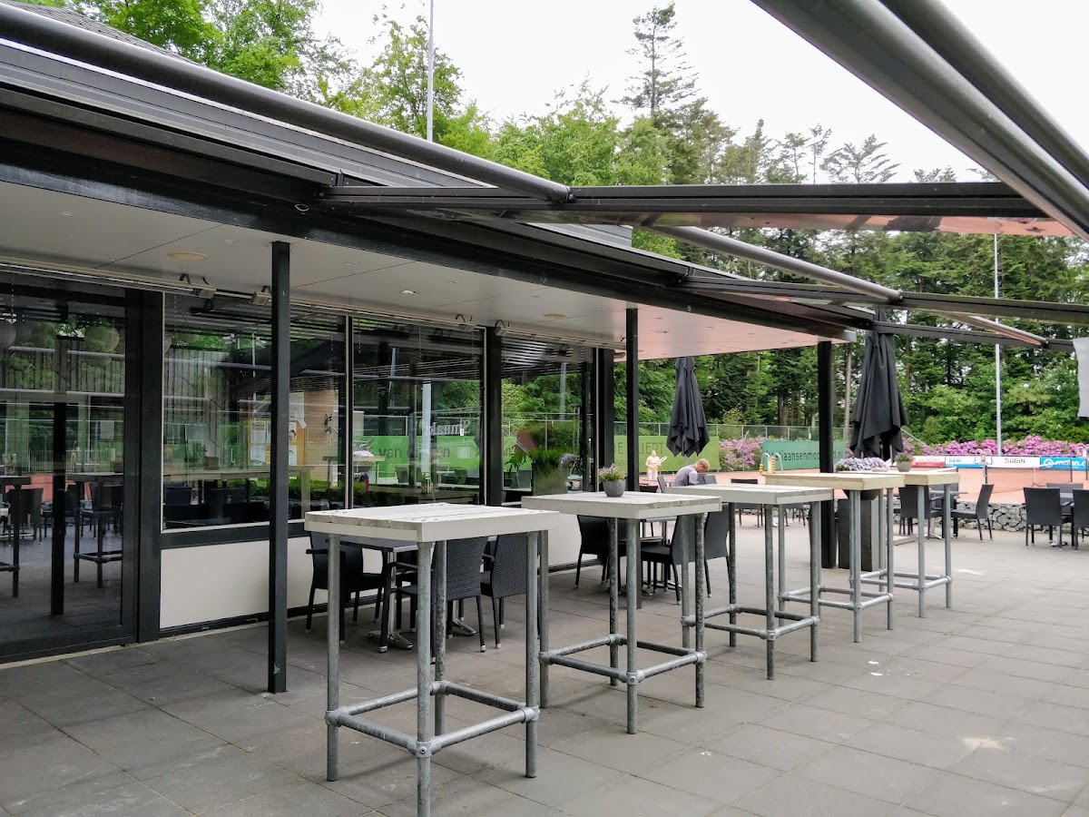 Ulvenhoutse Tennis- en Padelvereniging (UTPV) 3