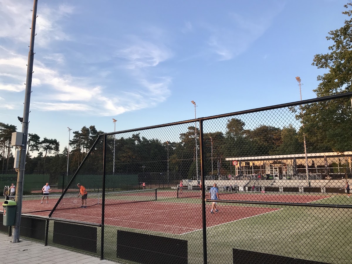Tennisvereniging Valkenswaard (TVV) 2