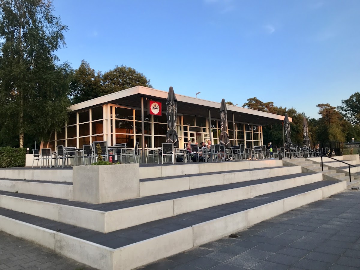 Tennisvereniging Valkenswaard (TVV) 3