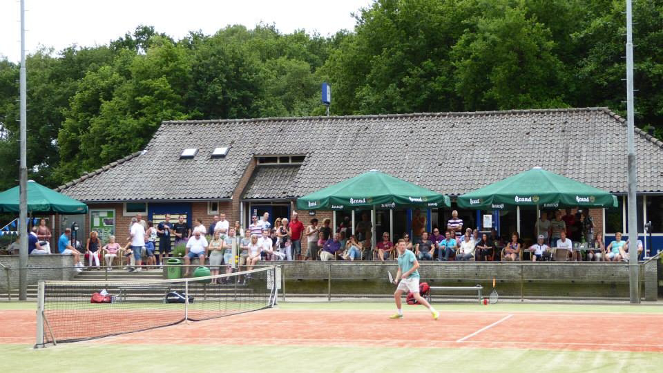 Tennis- en Padelclub Maliskamp 🎾🥎