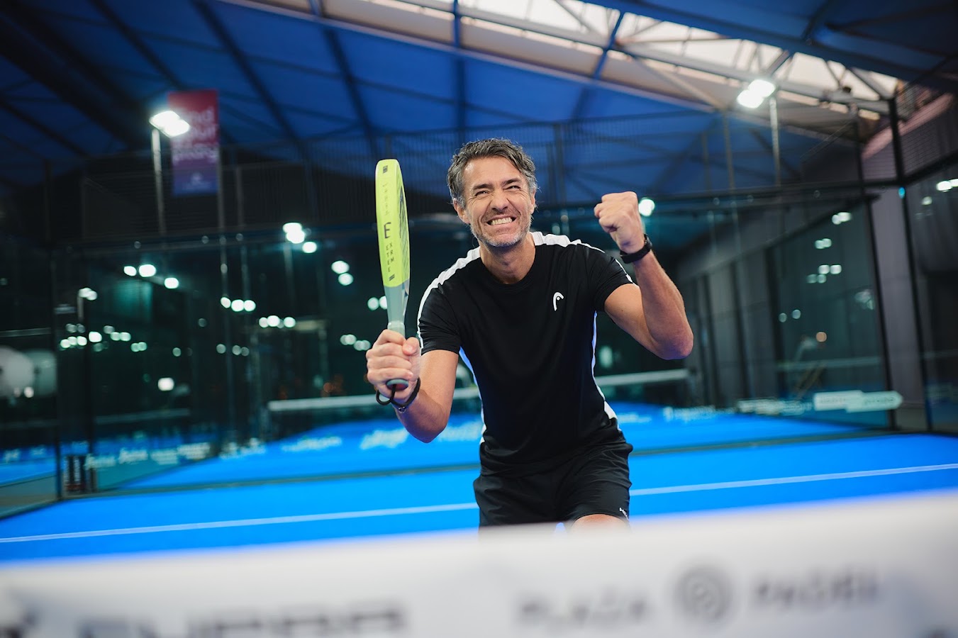 Plaza Padel Almelo