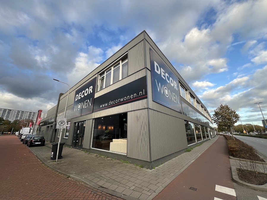 Decor Wonen Tilburg