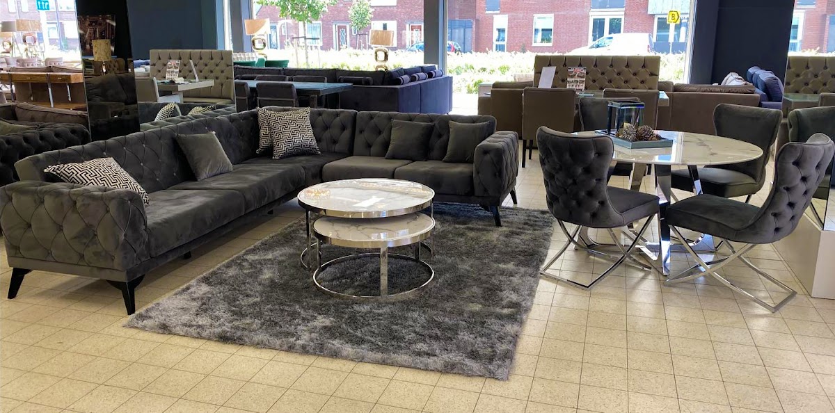 Decor Wonen Tilburg 2