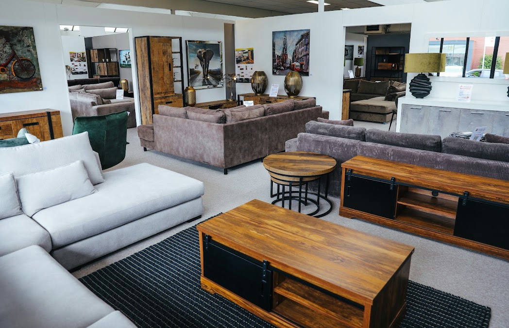 A-meubel Meubelstore Tilburg 2