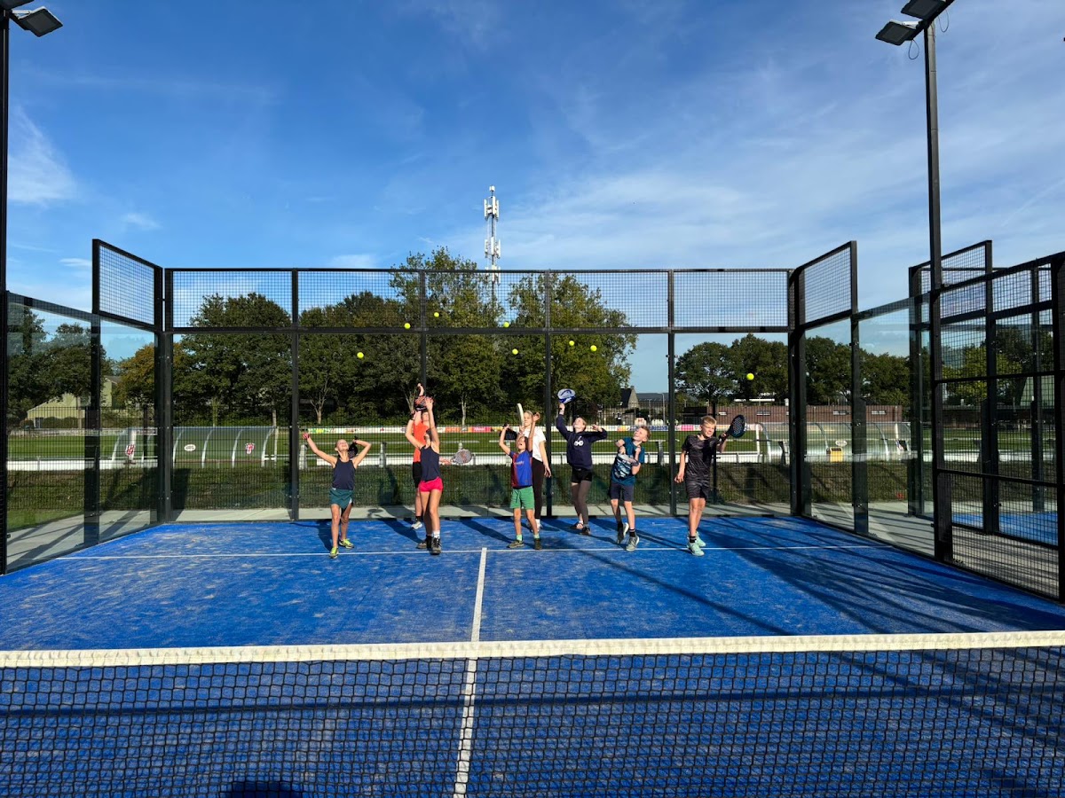 TC De Reest Tennis & Padel