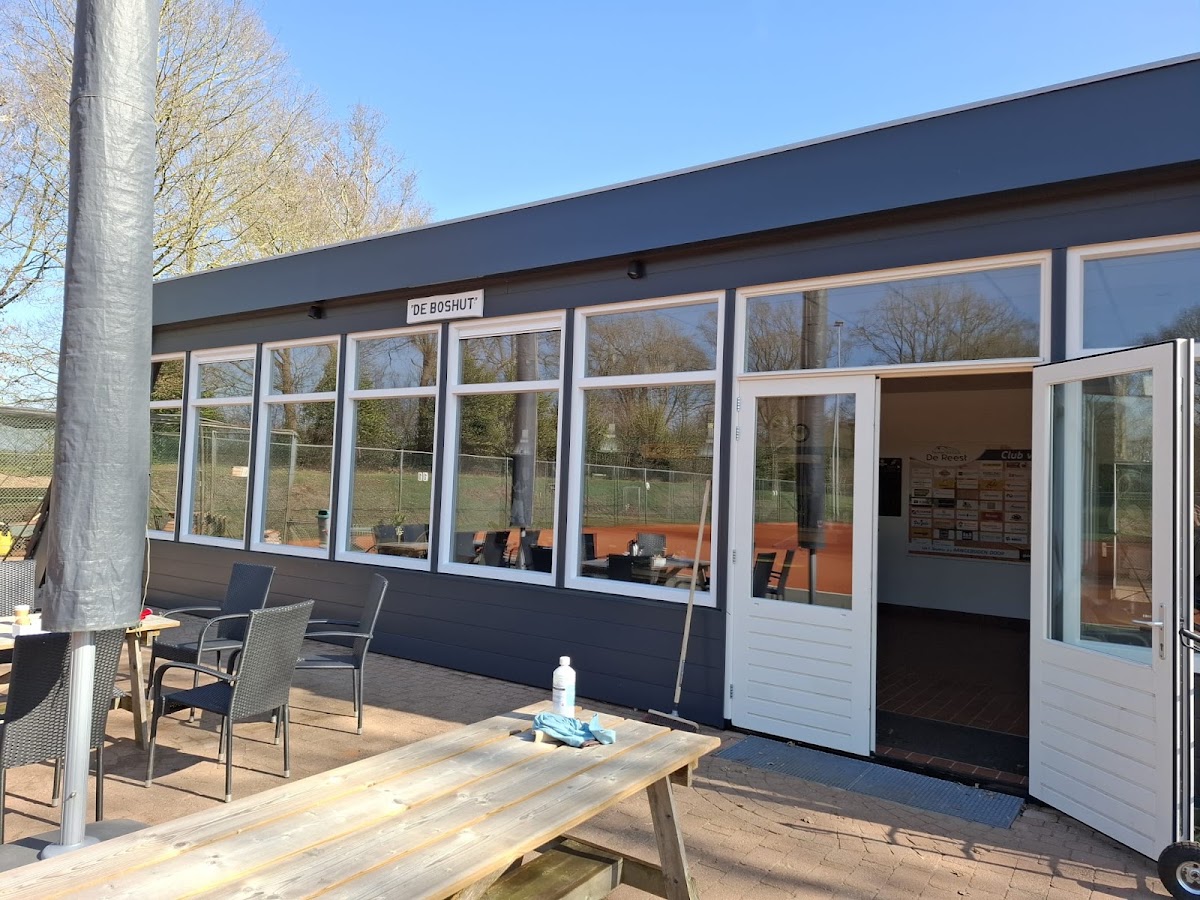 TC De Reest Tennis & Padel 2