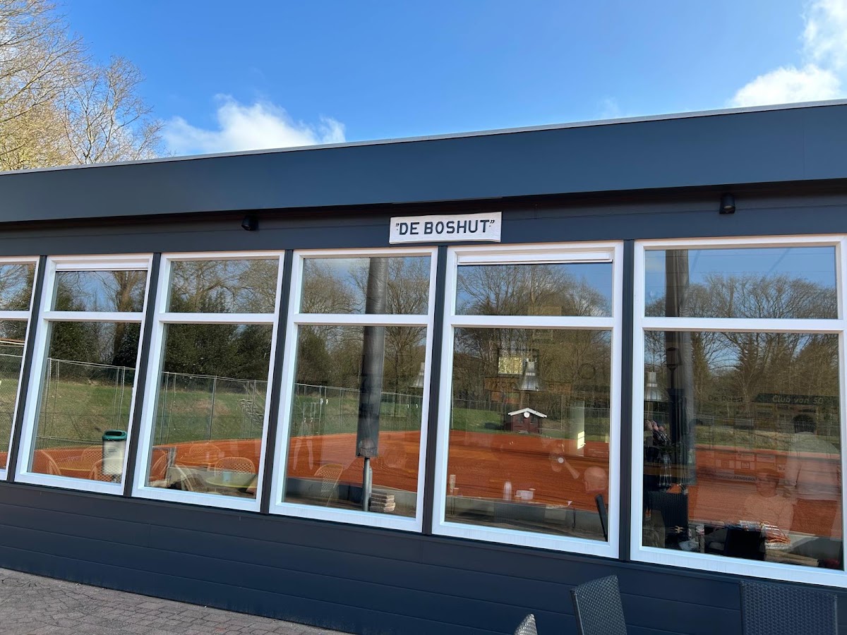 TC De Reest Tennis & Padel 3