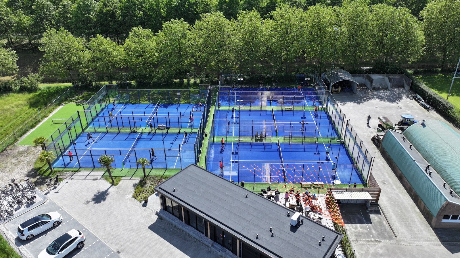 Padel Etten-Leur 2