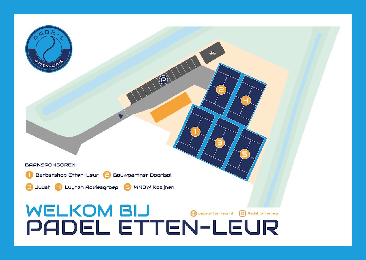 Padel Etten-Leur 3