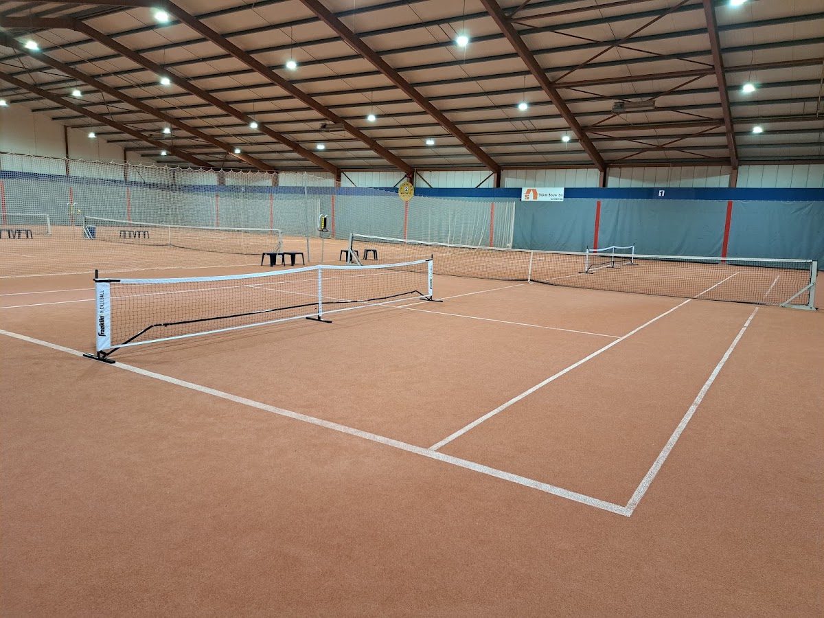 Tennis- en Padelclub Sla Raak