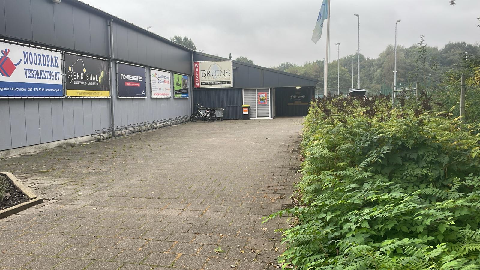 Tennis- en Padelclub Sla Raak 2