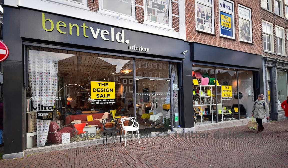 Bentveld Interieur