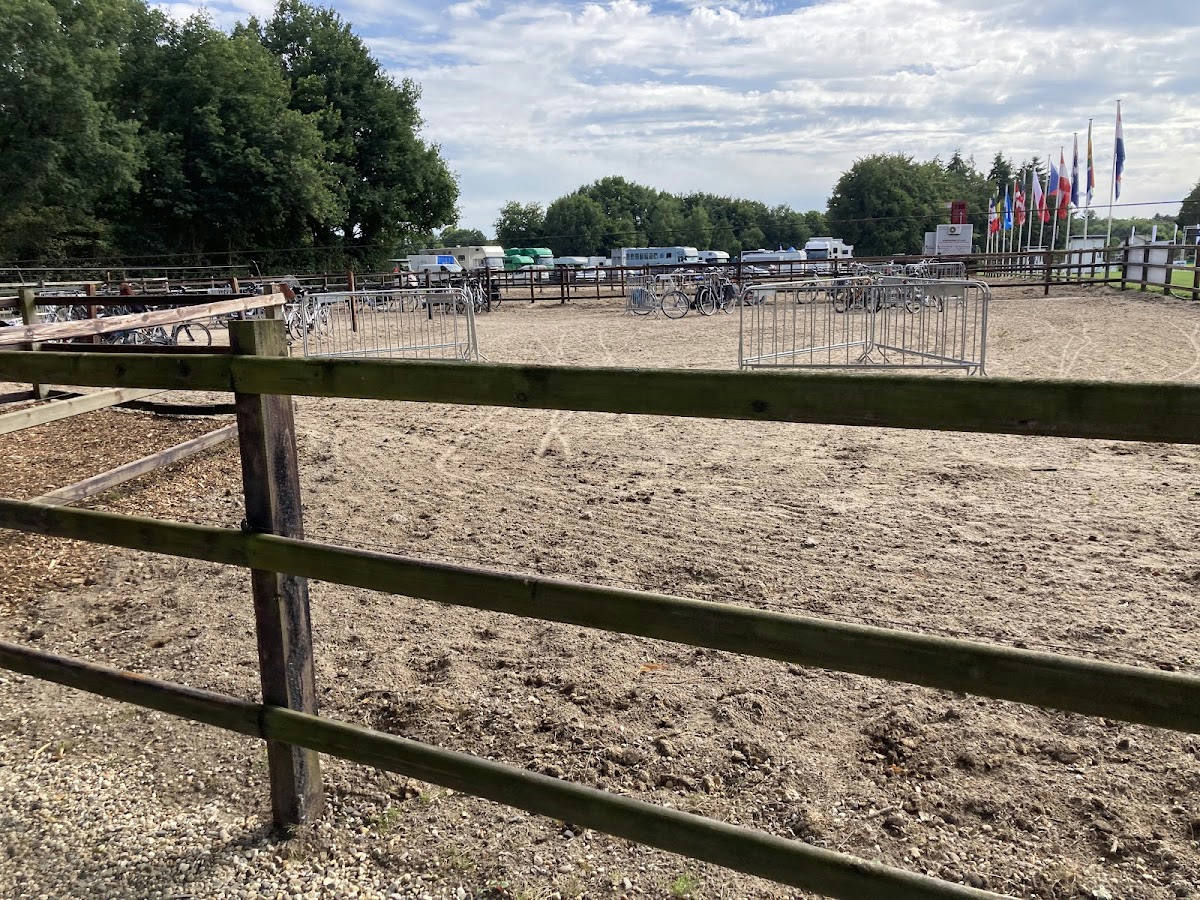 Riant Equestrian Centre 3