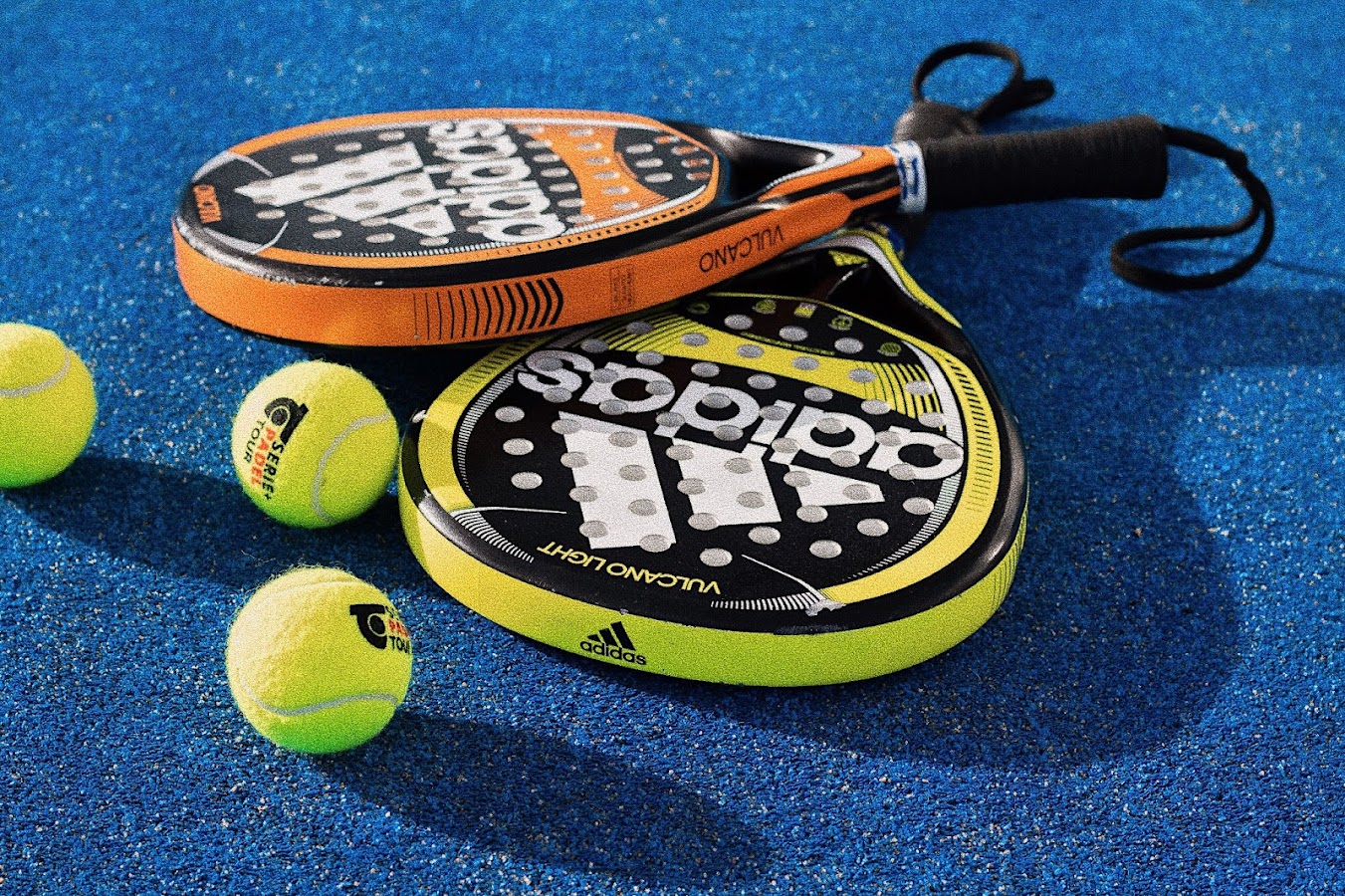Peakz Padel Papendrecht Oostpolder 3