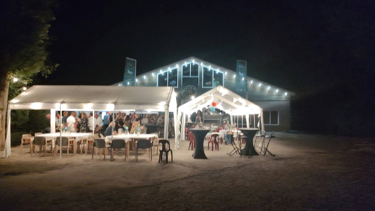 Manege Morgenstond 2
