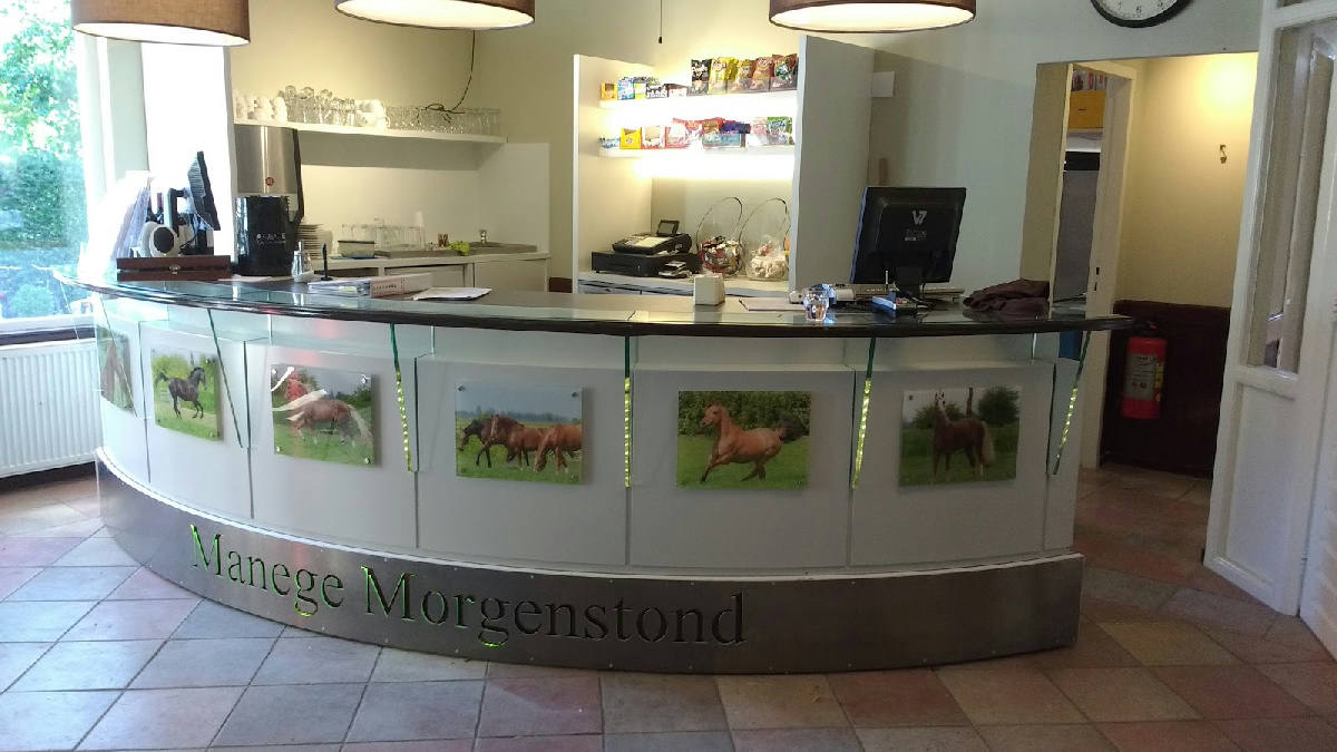 Manege Morgenstond 3