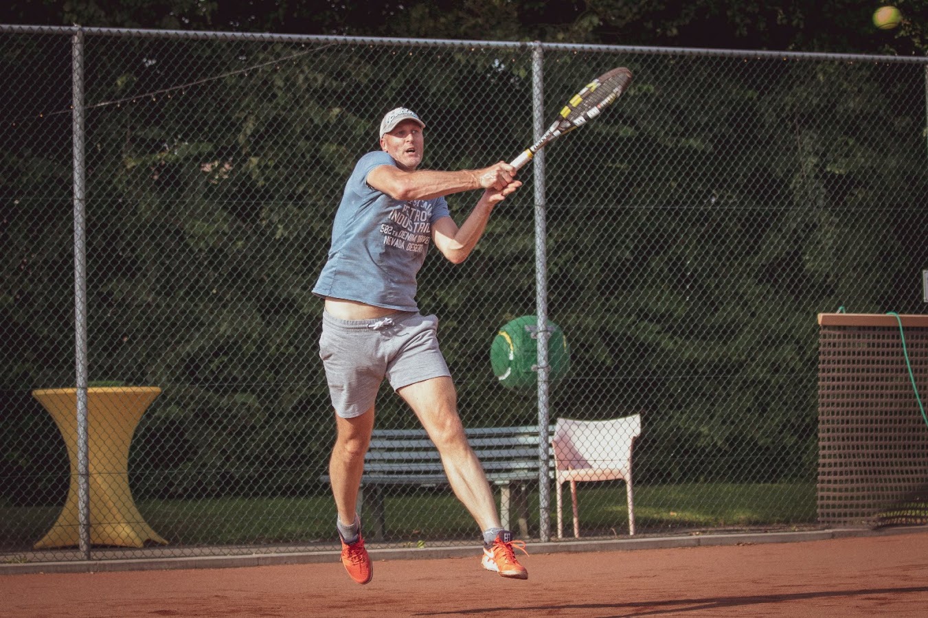 Goudse Tennis en Padel Club "Ad Astra" 2