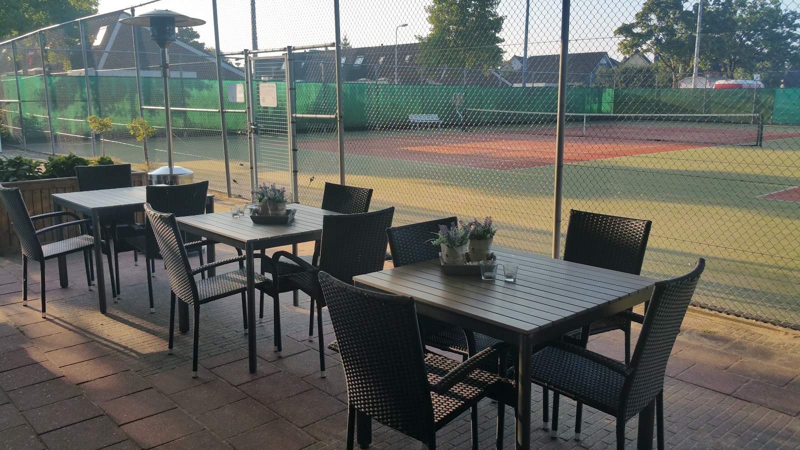 Zieuwentse Tennis Vereniging